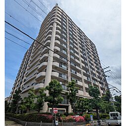物件画像 シャトー・サンパークスクエア