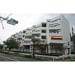 物件画像 桜台ビレジ2棟