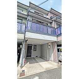 物件画像 京都市東山区泉涌寺門前町住宅