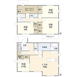 八千代市島田住宅