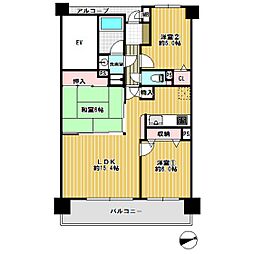 マンションイメージ