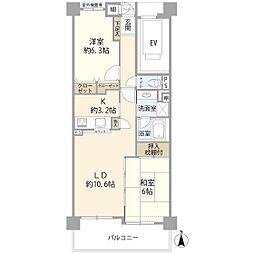 ライフヴィラ豊玉