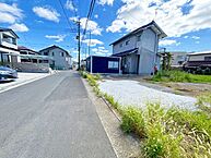 神奈川県小田原市栢山：物件画像