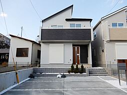 秦野市鶴巻南3丁目　1号棟