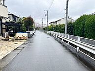 神奈川県小田原市栢山：物件画像
