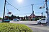 周辺：安楽亭大井松田店 徒歩20分。 1590m
