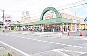 そうてつローゼン富水店 徒歩19分。 1520m