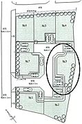 全体区画図