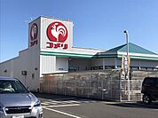 コメリハード＆グリーン足柄山北店 徒歩63分。 4970m