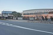 開成町立開成南小学校 徒歩20分。 1540m