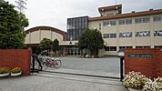 小田原市立城北中学校 徒歩10分。 760m