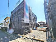 2026年5月下旬完成予定♪