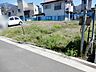 外観：現地土地写真