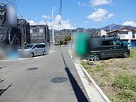 神奈川県秦野市東田原：物件画像