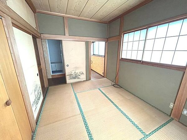 和室