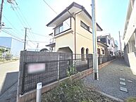 神奈川県小田原市上新田：物件画像