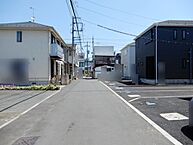 神奈川県秦野市栄町：物件画像