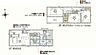 間取り：間取図