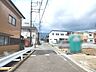 その他：前面道路