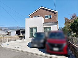 秦野市鈴張町