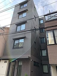 Seasons Residence四谷三丁目 N3