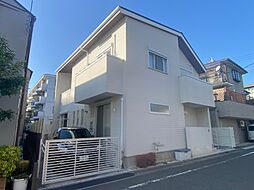 物件画像 練馬区田柄5丁目　賃貸併用住宅