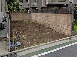 物件画像 練馬区小竹町2丁目