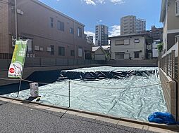 物件画像 練馬区東大泉3丁目土地