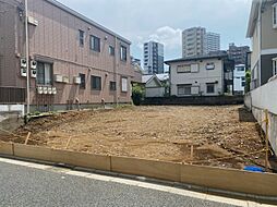 物件画像 練馬区東大泉3丁目土地