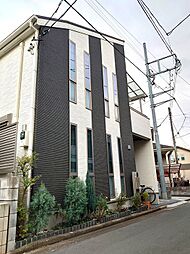 物件画像 貫井4丁目戸建て