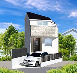 物件画像 練馬区向山4丁目