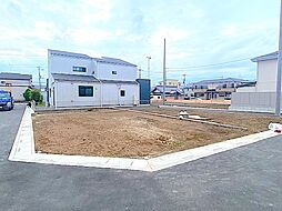 物件画像 三郷市栄1丁目　土地