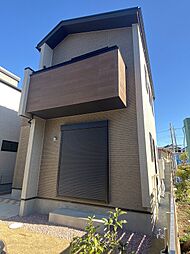 物件画像 西東京市保谷町5丁目新築