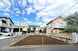 物件画像 世田谷区上祖師谷4丁目 売地