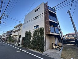 物件画像 セジョリ鷺ノ宮II