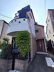 物件画像 練馬区春日町１丁目　中古戸建