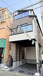 物件画像 練馬区栄町　新築戸建て