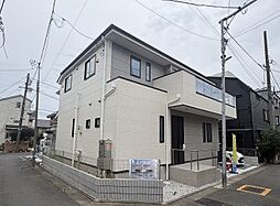 物件画像 練馬区土支田２丁目　新築戸建て