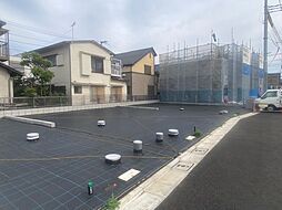 練馬区東大泉7丁目土地No.7区画