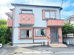 物件画像 練馬区大泉町3丁目 中古戸建