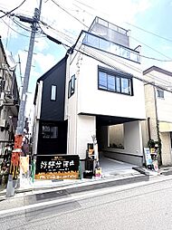 物件画像 板橋区小茂根2丁目 新築戸建て