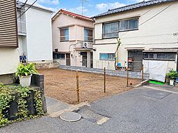 物件画像 板橋区中台3丁目 売地