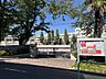 周辺：区立豊渓中学校まで900ｍ