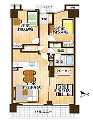 深江橋駅 3,780万円