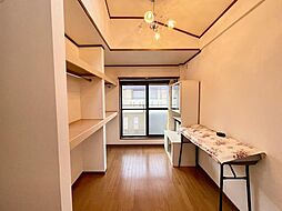 子供部屋の画像