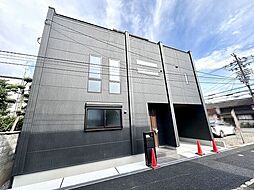 物件画像 守口市滝井元町1丁目・1号地