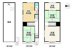 物件画像 守口市西郷通2丁目