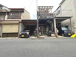 物件画像 守口市小春町