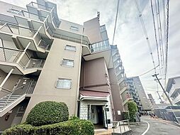 物件画像 グリーンコーポ門真