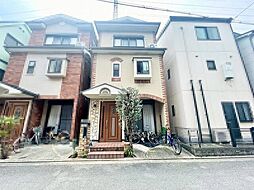 物件画像 門真市大池町